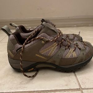 Merrell Hiking Shoes